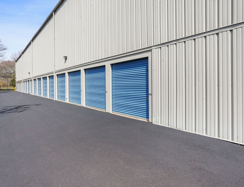 Prime Storage - Narragansett - Gallery thumbnail photo #2