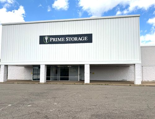 Prime Storage - West Mifflin - Gallery thumbnail photo #0