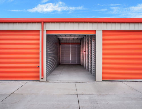 Prime Storage - Payson - Gallery thumbnail photo #3