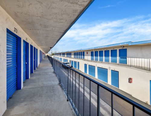 Prime Storage - Chula Vista 2776 Main St. - Gallery thumbnail photo #1