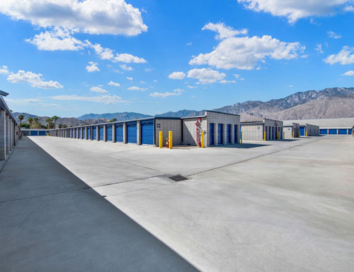 Prime Storage - Palm Springs - Gallery thumbnail photo #4