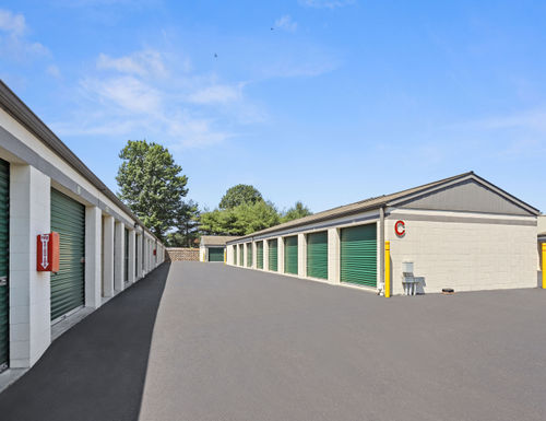 Prime Storage - Harrisburg Arsenal Blvd. - Gallery thumbnail photo #2