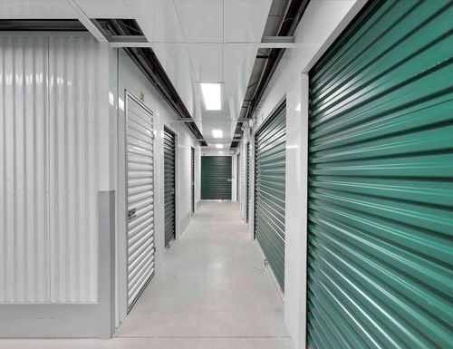 Prime Storage - Middletown - Gallery thumbnail photo #1