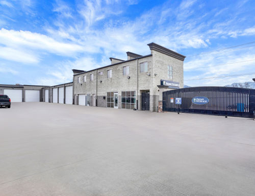 Prime Storage - Salt Lake City - Gallery thumbnail photo #4