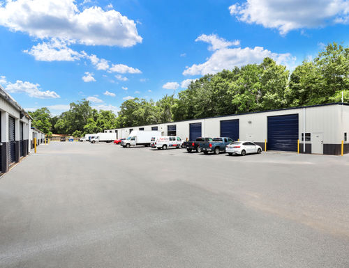 Prime Storage - Pensacola - Gallery thumbnail photo #3