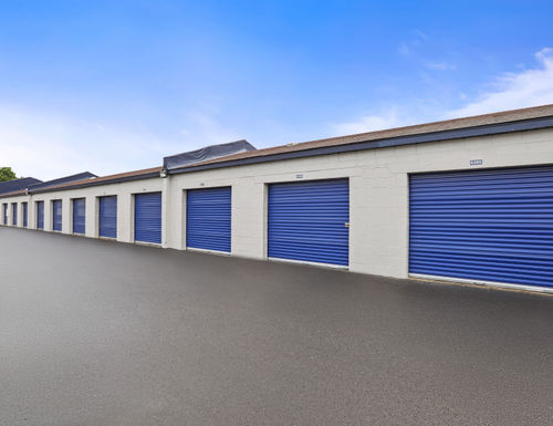 Prime Storage - Fairless Hills - Gallery thumbnail photo #1