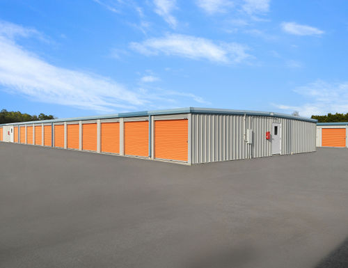 Prime Storage - Cedar Point - Gallery thumbnail photo #3