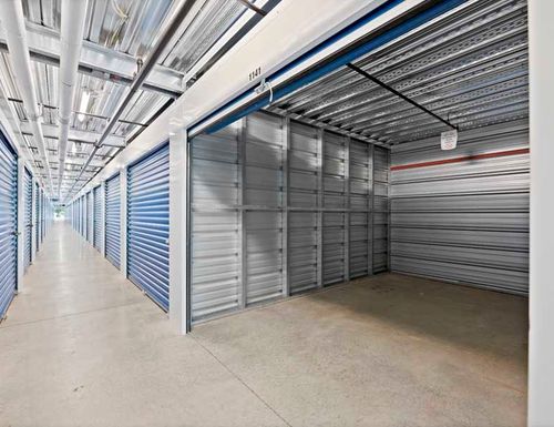 Prime Storage - Malta - Gallery thumbnail photo #2