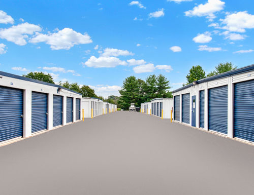 Prime Storage - Washington - Gallery thumbnail photo #4