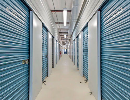 Prime Storage - Fishers Ford Dr. - Gallery thumbnail photo #1