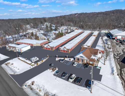 Prime Storage - Fishkill - Gallery thumbnail photo #5