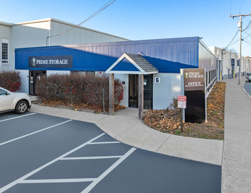 Prime Storage - Gloucester - Gallery thumbnail photo #0