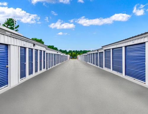 Prime Storage - Lakeville - Gallery thumbnail photo #3