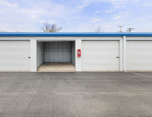 Prime Storage - Baltimore North Point Blvd. - Gallery thumbnail photo #3