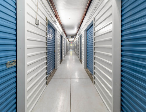 Prime Storage - Nicholasville Industry Pkwy. - Gallery thumbnail photo #1
