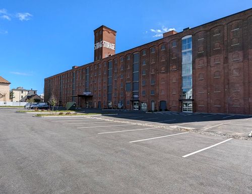 Prime Storage - New Bedford Jean St. - Gallery thumbnail photo #6