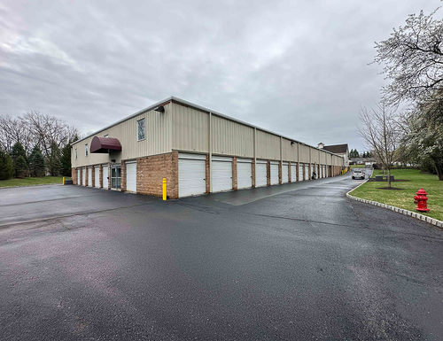 Prime Storage - Bridgewater - Gallery thumbnail photo #2