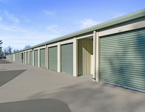 Prime Storage - Wilmington N. 23rd St. - Gallery thumbnail photo #3