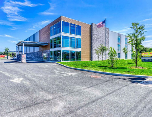 Prime Storage - Albany 1653 Central Ave - Gallery thumbnail photo #1