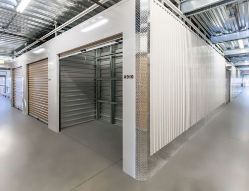 Prime Storage - Colorado Springs - Gallery thumbnail photo #2