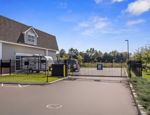 Prime Storage - Central Islip - Gallery thumbnail photo #4