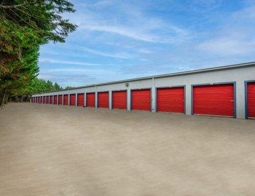 Prime Storage - Cartersville - Gallery thumbnail photo #3