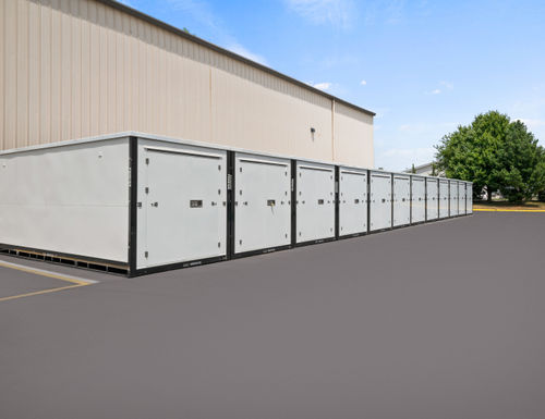 Prime Storage - Bridgehampton - Gallery thumbnail photo #4