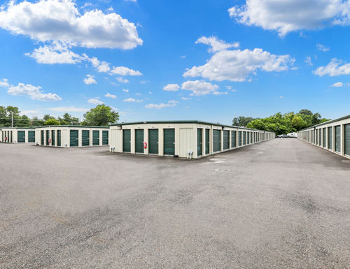 Prime Storage - Lumberton - Gallery thumbnail photo #3
