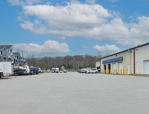 Prime Storage - Boardman - Gallery thumbnail photo #4