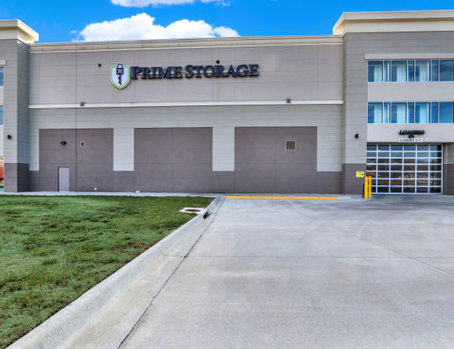 Prime Storage - Wichita Maize Rd. - Gallery thumbnail photo #2
