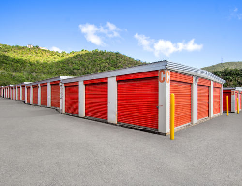 Prime Storage - St. Thomas - Gallery thumbnail photo #2