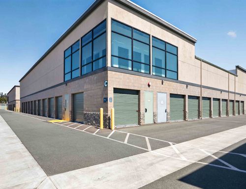 Prime Storage - Sonoma - Gallery thumbnail photo #2