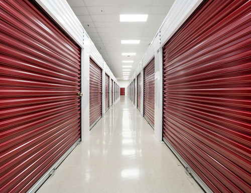 Prime Storage - Glendale Heights - Gallery thumbnail photo #2