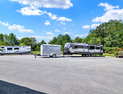 Prime Storage - Fredericksburg - Gallery thumbnail photo #5