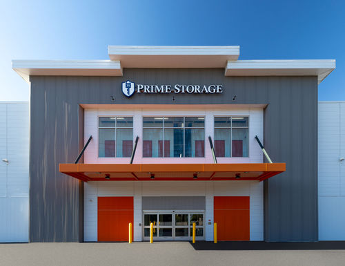 Prime Storage - Summerville - Gallery thumbnail photo #0