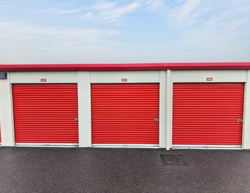 Prime Storage - Orlando Old Cheney Hwy - Gallery thumbnail photo #3