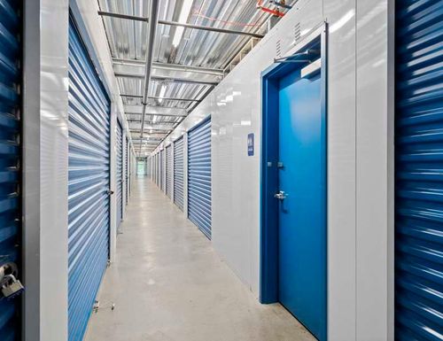 Prime Storage - Malta - Gallery thumbnail photo #3