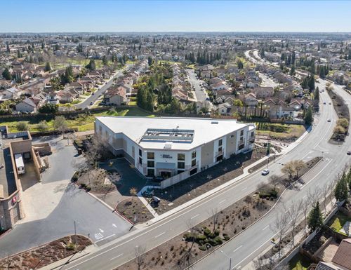 Prime Storage - Rocklin - Gallery thumbnail photo #5