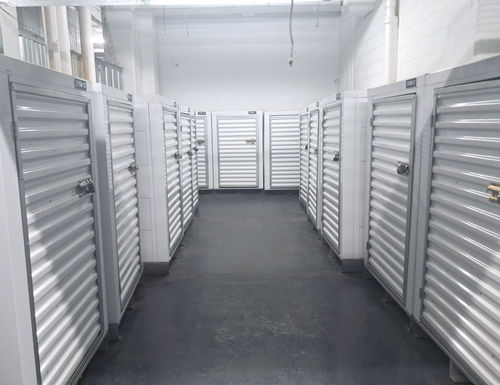 Prime Storage - Jersey City - Gallery thumbnail photo #3