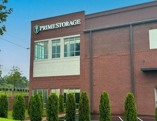 Prime Storage - Winston Salem - Gallery thumbnail photo #2