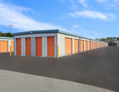 Prime Storage - Cedar Point - Gallery thumbnail photo #4