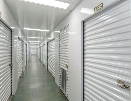 Prime Storage - Wilmington N. 23rd St. - Gallery thumbnail photo #1