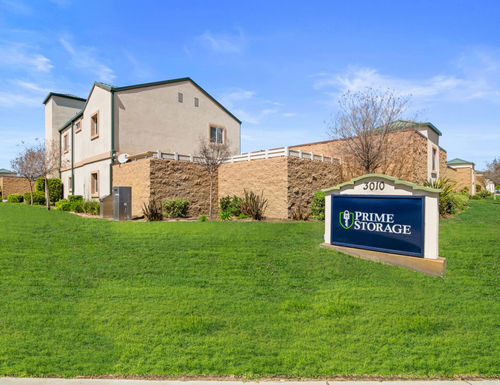 Prime Storage - Perris - Gallery thumbnail photo #0