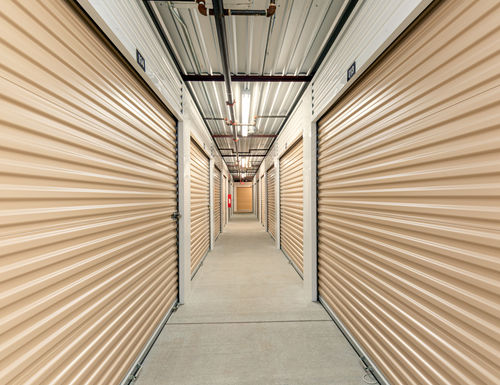 Prime Storage - Marietta South - Gallery thumbnail photo #1