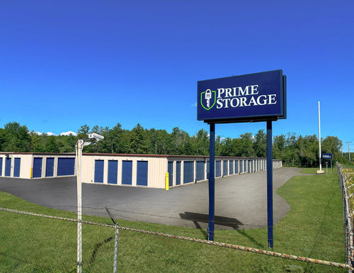 Prime Storage - Eliot - Gallery thumbnail photo #0