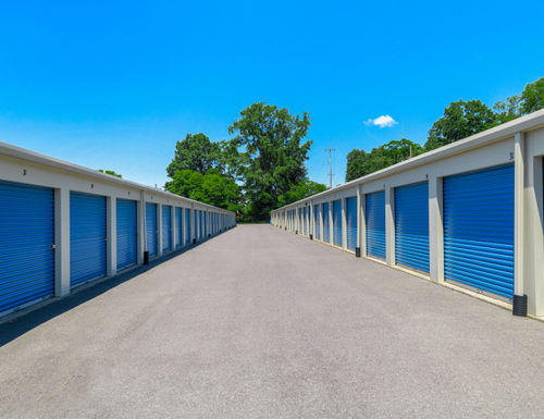 Xtra Room Secured Storage - Gallery thumbnail photo #1
