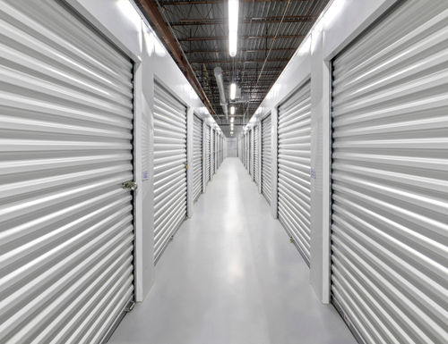 Prime Storage - Spartanburg - Gallery thumbnail photo #1