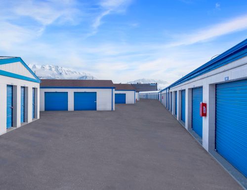Prime Storage - American Fork - Gallery thumbnail photo #2