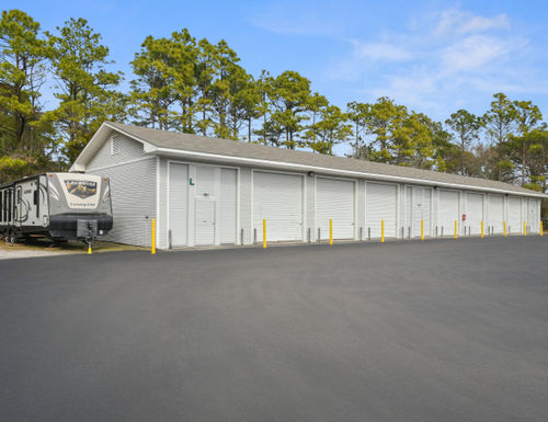 Prime Storage - Newport Highway 24 - Gallery thumbnail photo #3