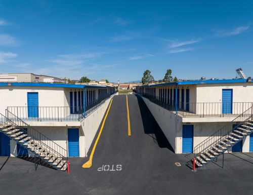 Prime Storage - San Marcos E. Mission Rd. - Gallery thumbnail photo #3